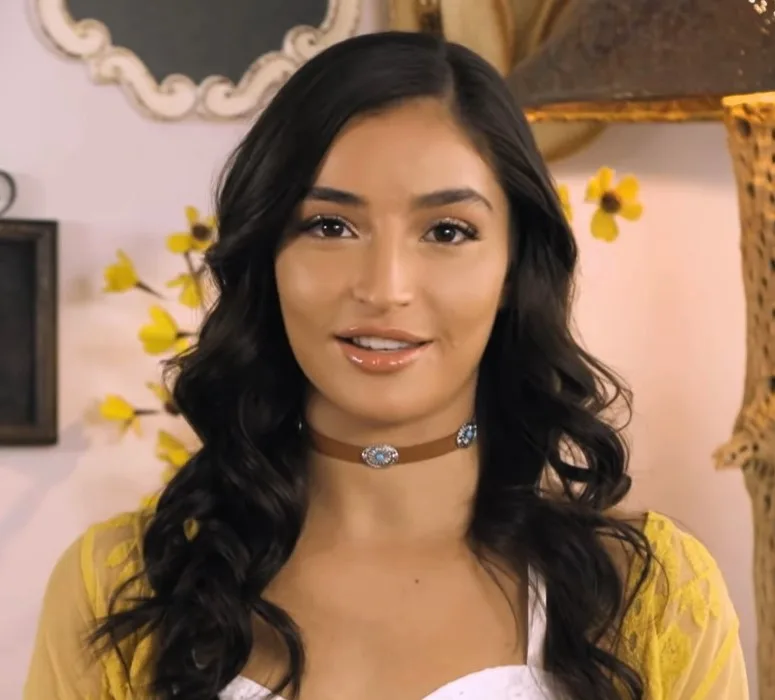 Portrait of Emily Willis