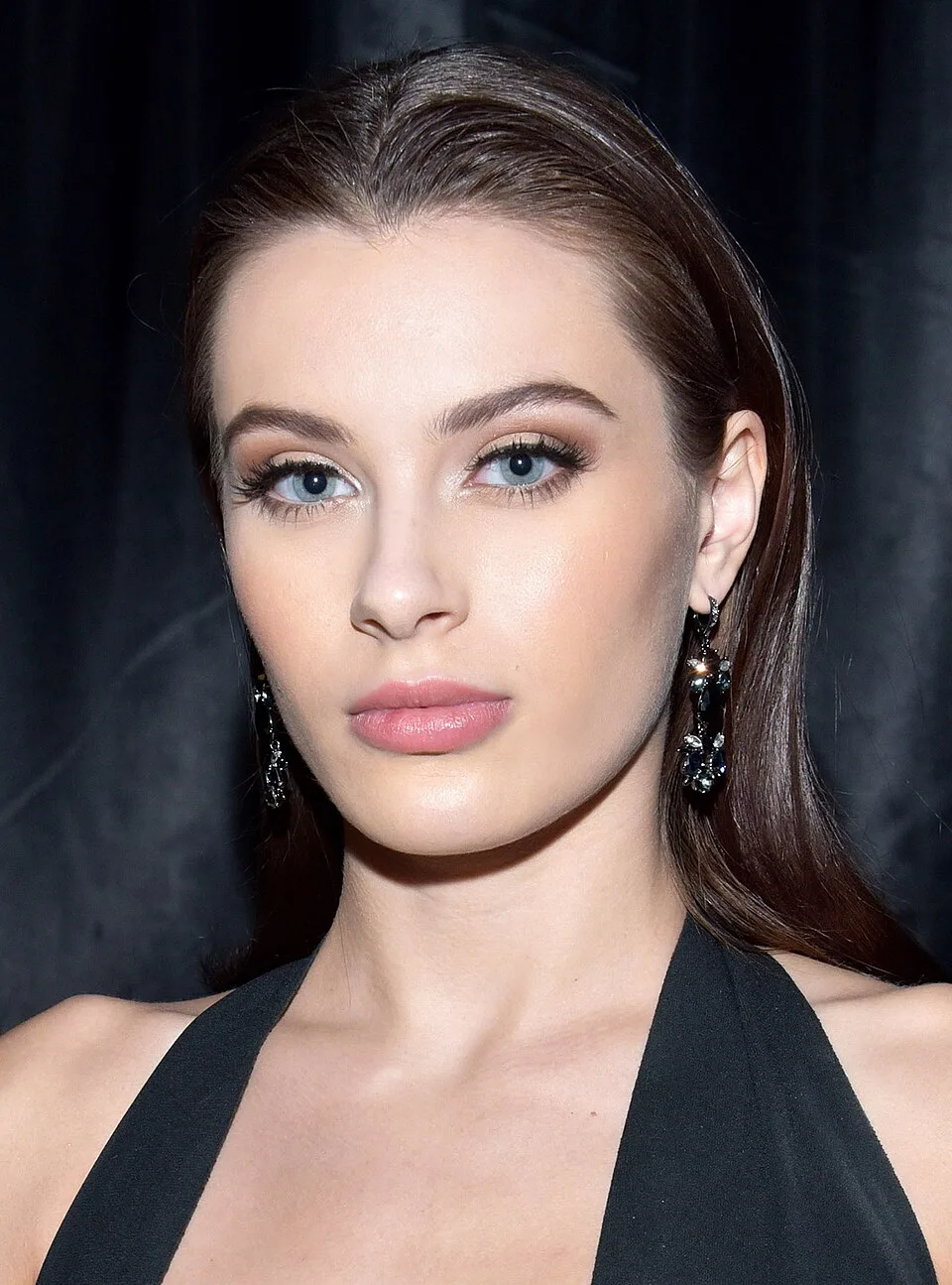 Portrait of Lana Rhoades