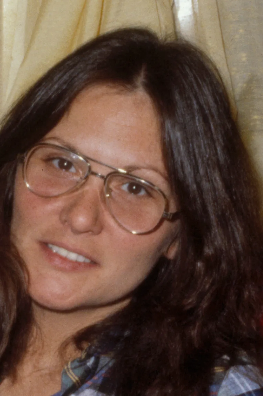 Portrait of Linda Lovelace