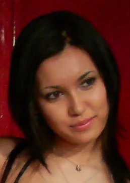 Portrait of Maria Ozawa