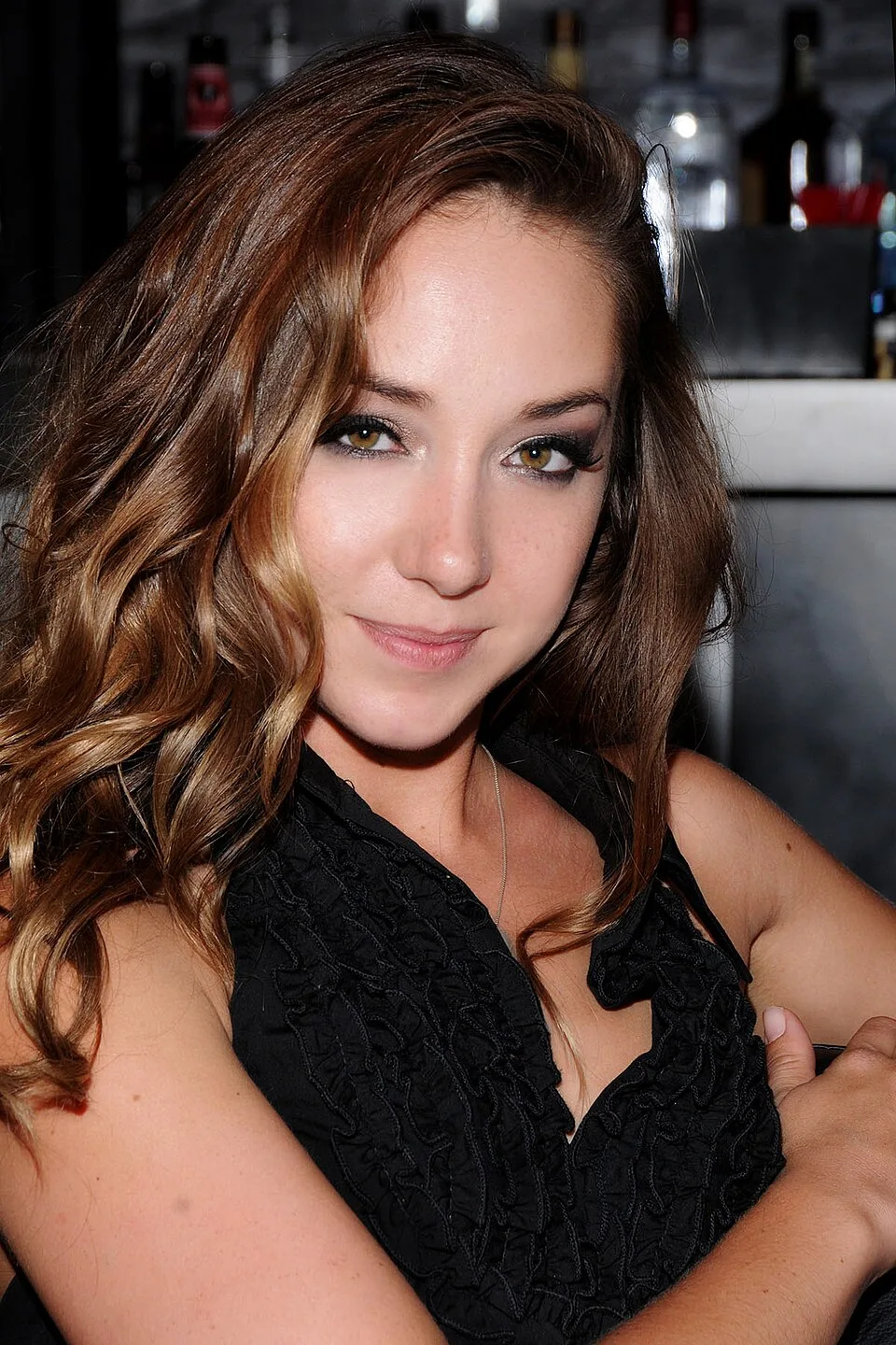 Portrait of Remy LaCroix