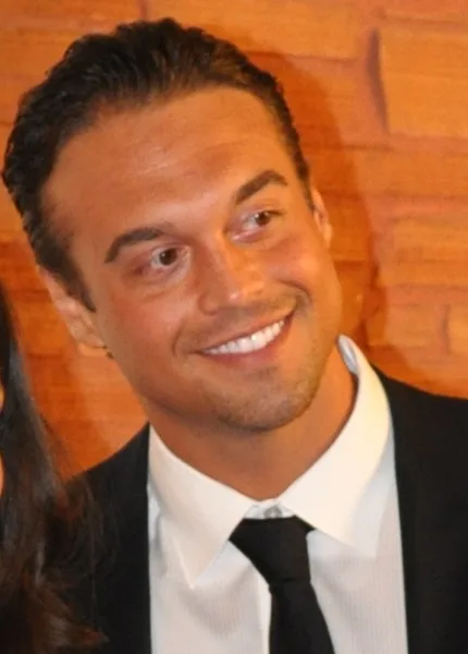 Portrait of Joshua Broome