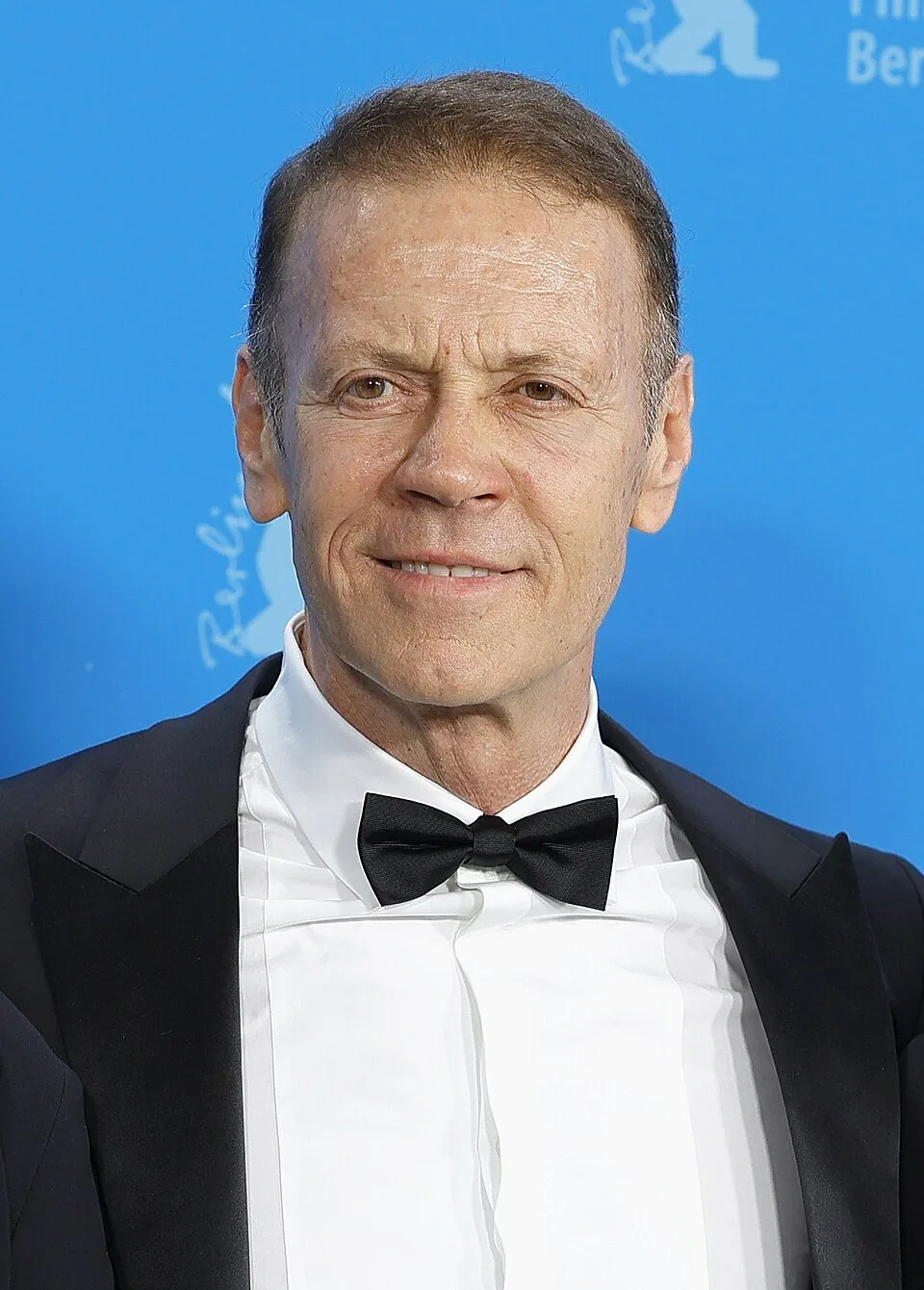 Portrait of Rocco Siffredi